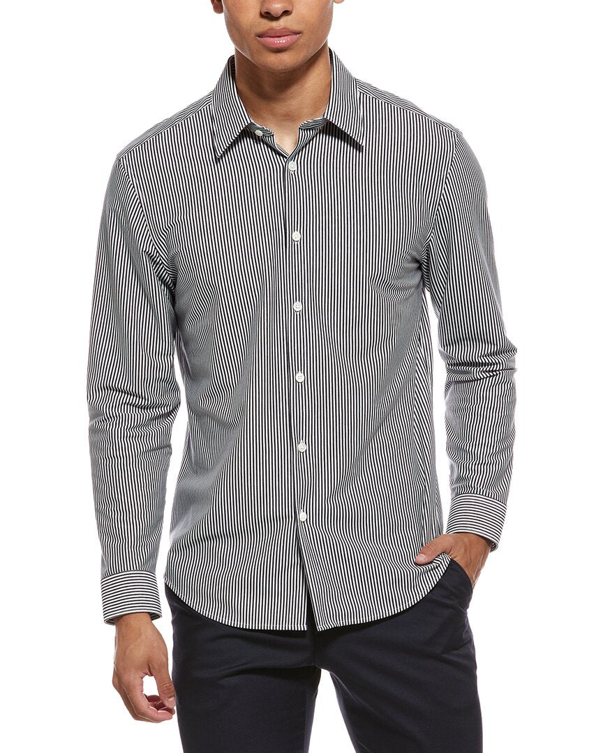 Theory Sylvain Shirt