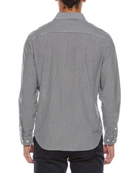 Theory Sylvain Shirt
