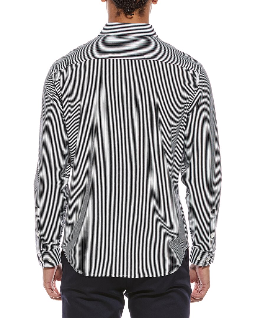 Theory Sylvain Shirt
