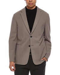 Theory Clinton Blazer