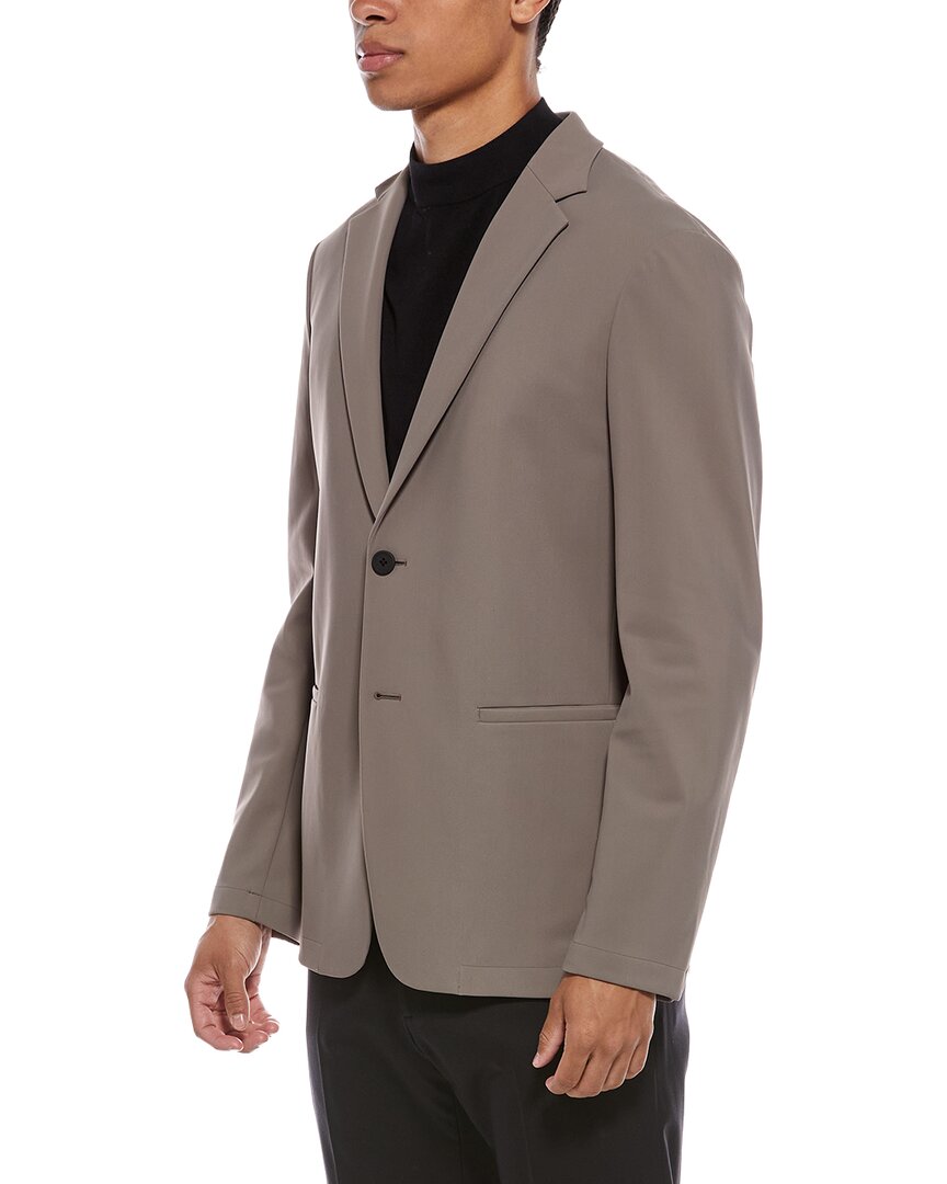 Theory Clinton Blazer