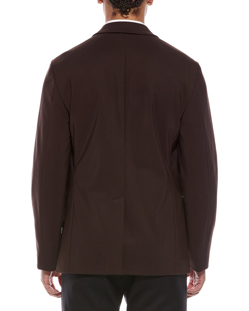 Theory Clinton Blazer