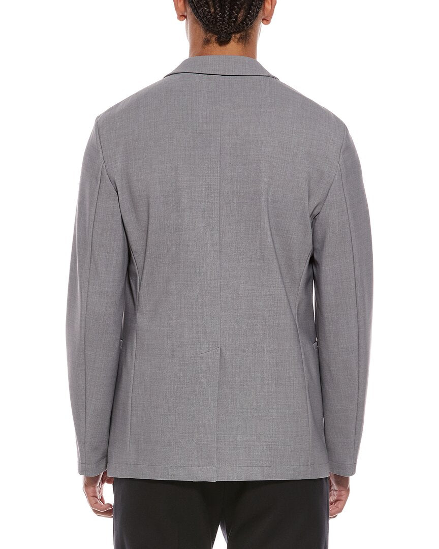 Theory Clinton Blazer