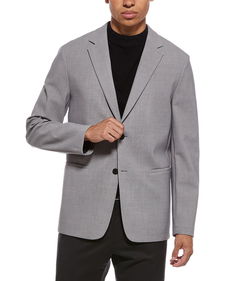 Theory Clinton Blazer