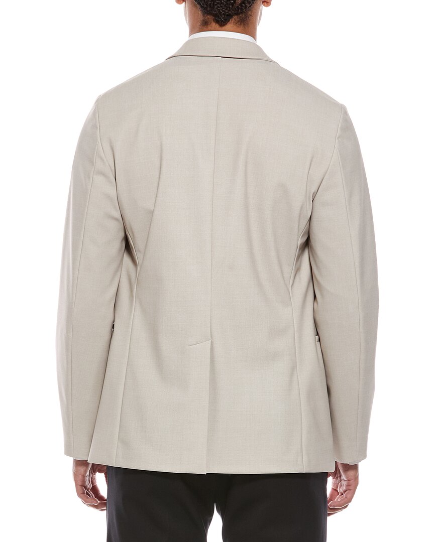 Theory Clinton Blazer