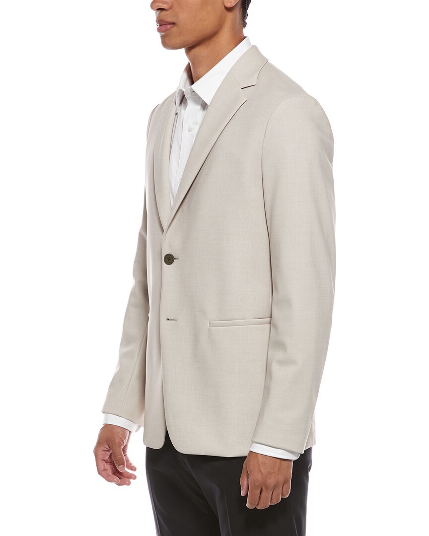 Theory Clinton Blazer