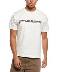 Moncler Moncler T-Shirt