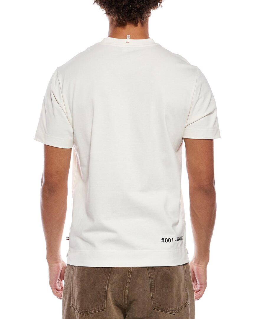 Moncler Moncler T-Shirt