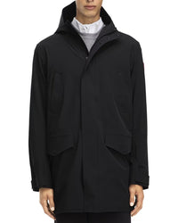 Canada Goose Canada Goose Barclay Rain Jacket