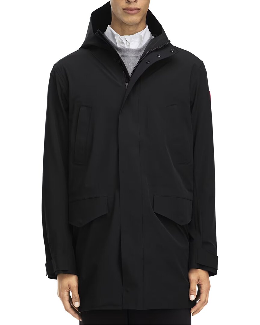 Canada Goose Canada Goose Barclay Rain Jacket