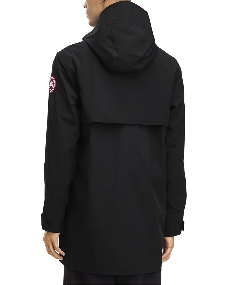 Canada Goose Canada Goose Barclay Rain Jacket