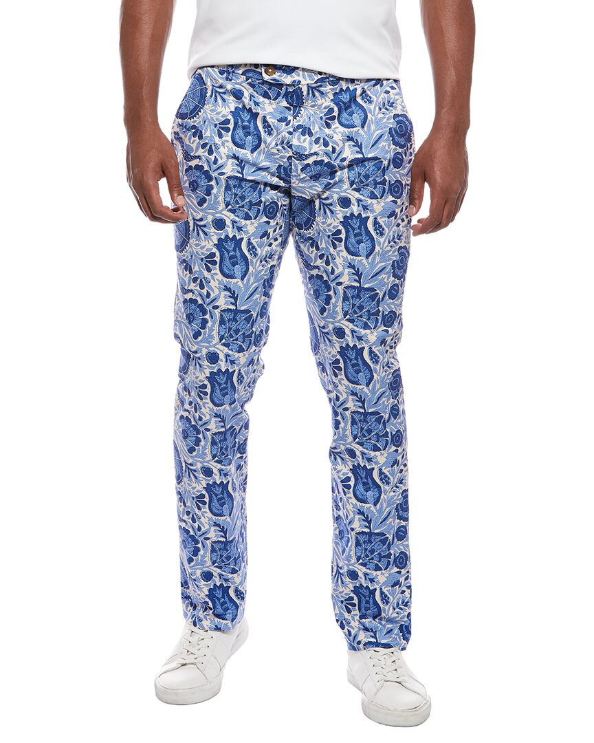 J.Mclaughlin Lukas Pant