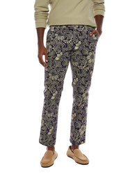 J.Mclaughlin Lukas Printed Pant