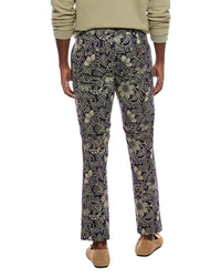 J.Mclaughlin Lukas Printed Pant