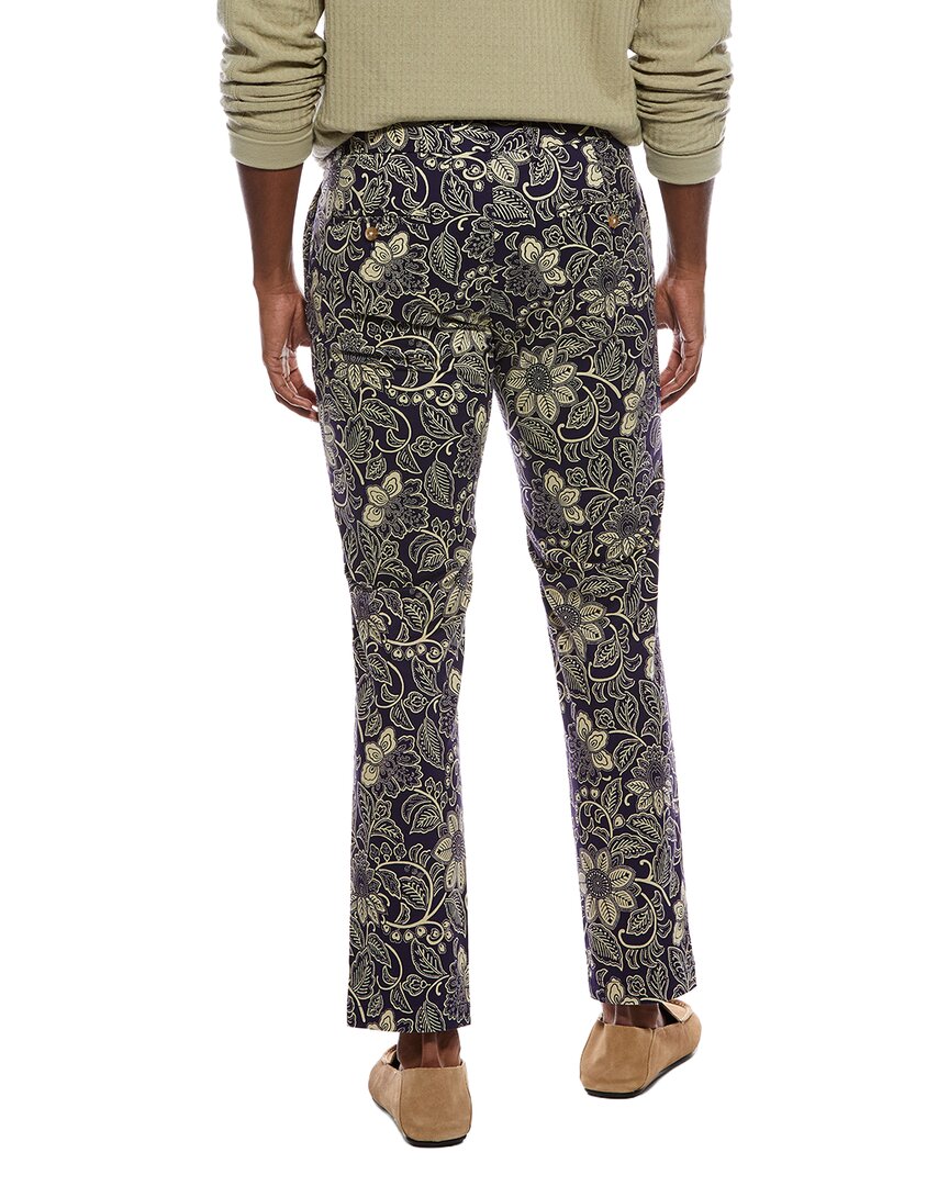 J.Mclaughlin Lukas Printed Pant