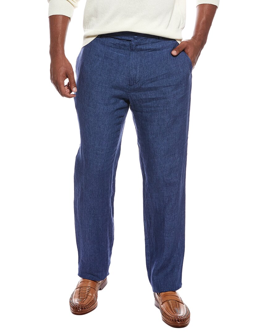 J.Mclaughlin Oxford Linen Pant