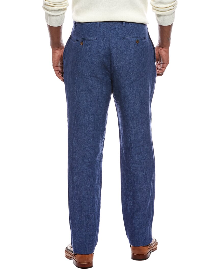 J.Mclaughlin Oxford Linen Pant