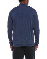 J.Mclaughlin Clermont Knit 1/2-Zip
