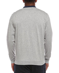 J.Mclaughlin Clermont Knit 1/2-Zip