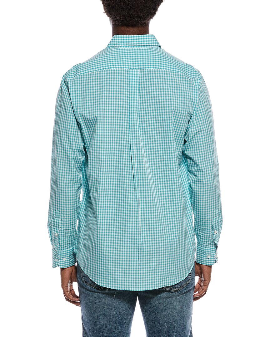 J.Mclaughlin Club Woven Shirt