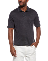 J.Mclaughlin Riva Linen Knit Top