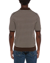 J.Mclaughlin Amalfi Polo Sweater