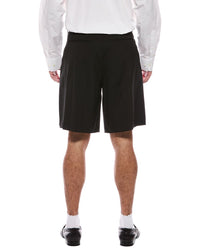 Valentino Valentino Bermuda Wool-Blend Short