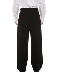 Valentino Pleated Trouser