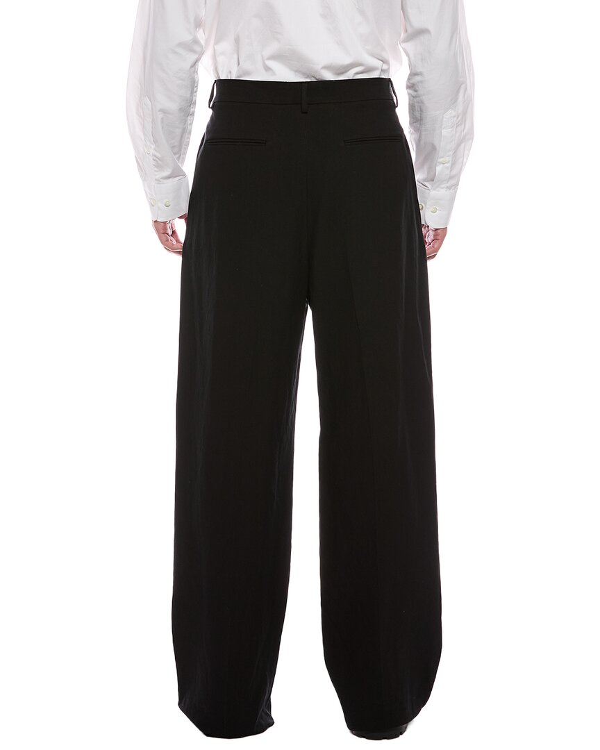 Valentino Pleated Trouser