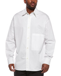 Valentino Button Shirt