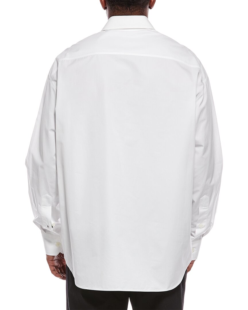 Valentino Button Shirt