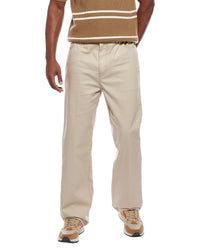 Valentino Solid Trouser