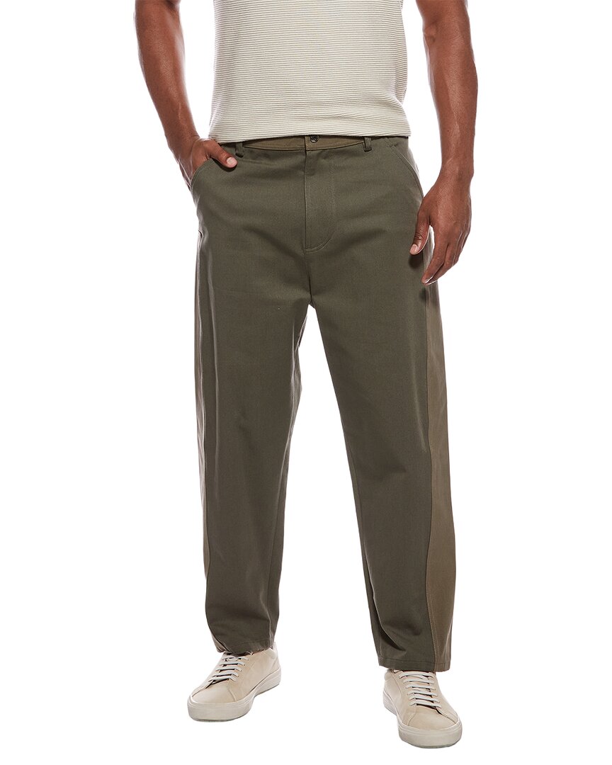 Valentino Denim Trouser