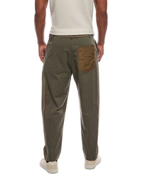 Valentino Denim Trouser
