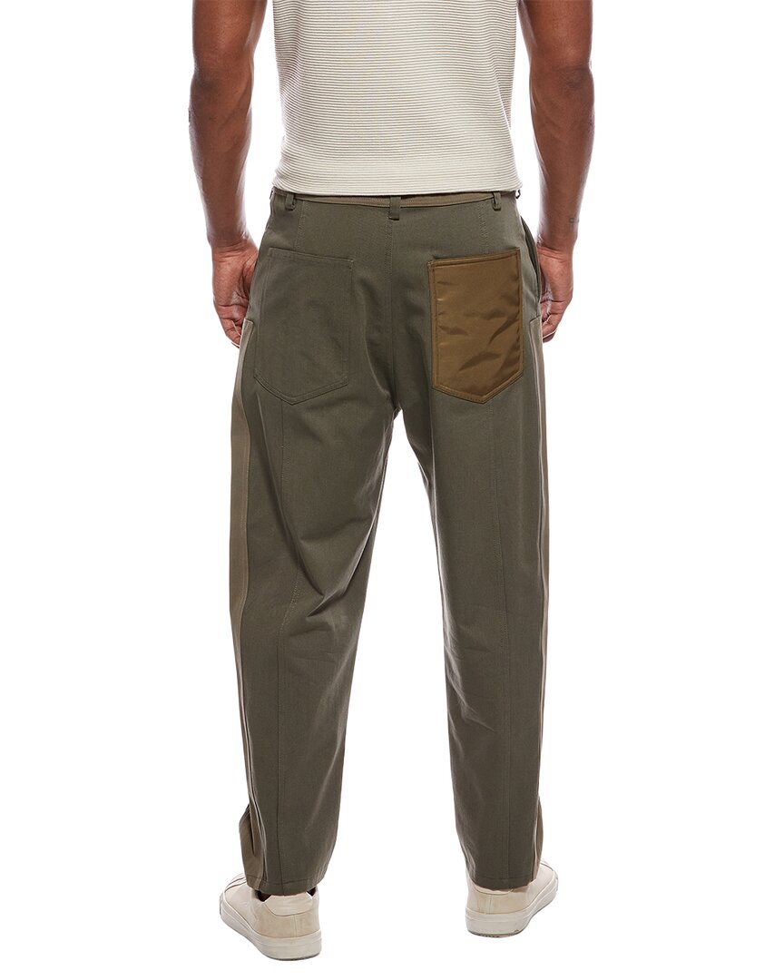 Valentino Denim Trouser