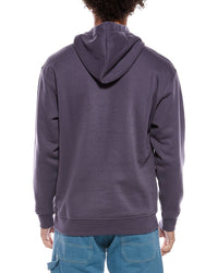 Scotch & Soda Scotch & Soda French Terry Graphic Hoodie