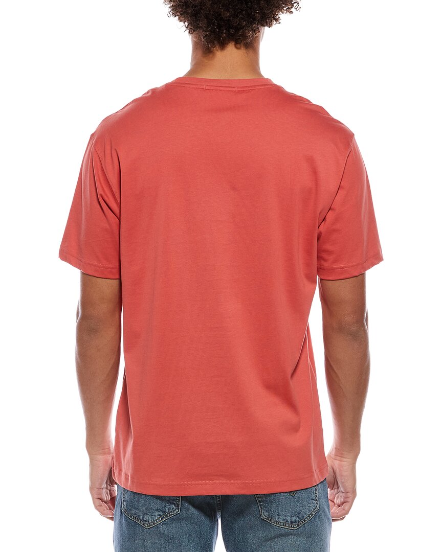 Scotch & Soda Scotch & Soda Graphic T-Shirt