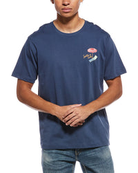 Scotch & Soda Scotch & Soda Graphic T-Shirt