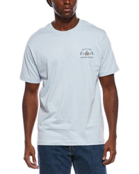 Scotch & Soda Graphic T-Shirt