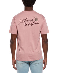 Scotch & Soda Graphic T-Shirt