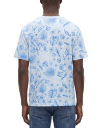 Scotch & Soda Scotch & Soda Graphic T-Shirt