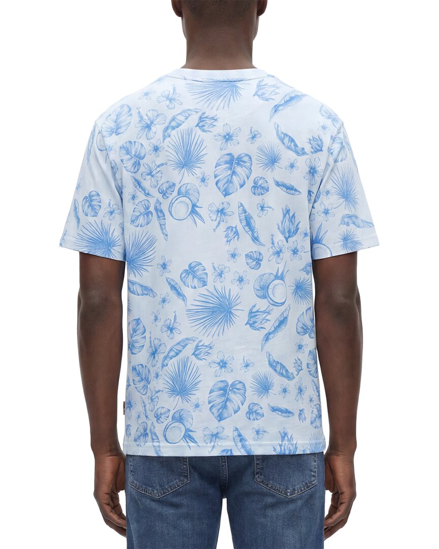 Scotch & Soda Scotch & Soda Graphic T-Shirt