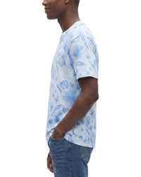 Scotch & Soda Scotch & Soda Graphic T-Shirt