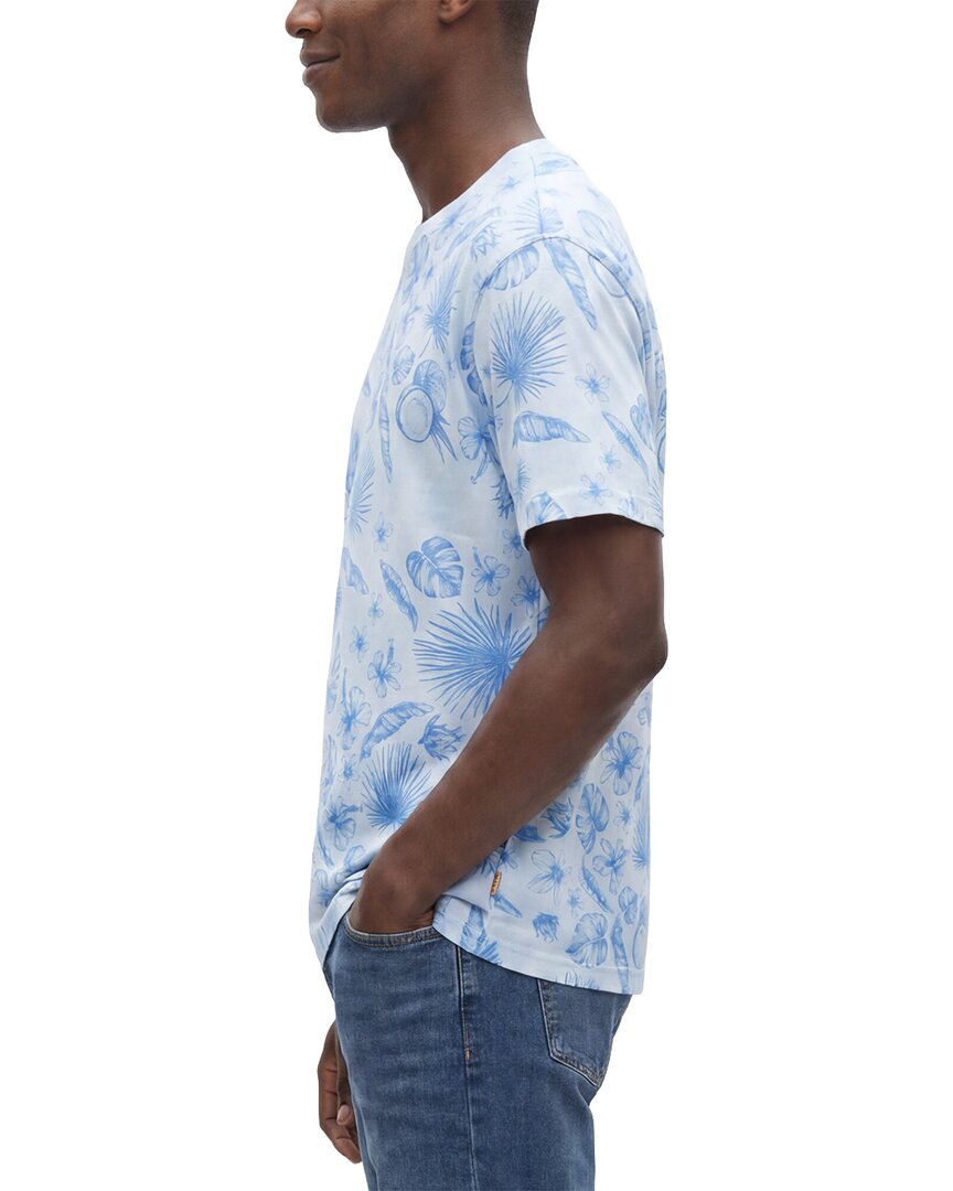 Scotch & Soda Scotch & Soda Graphic T-Shirt