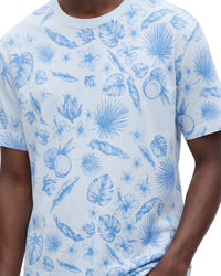 Scotch & Soda Scotch & Soda Graphic T-Shirt