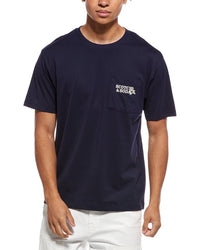 Scotch & Soda Scotch & Soda Graphic T-Shirt