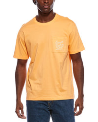 Scotch & Soda Graphic T-Shirt