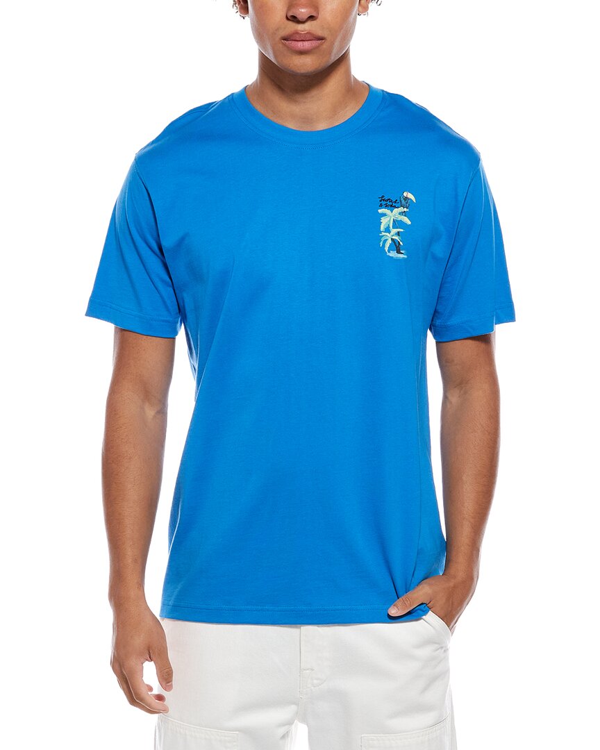 Scotch & Soda Scotch & Soda Graphic T-Shirt