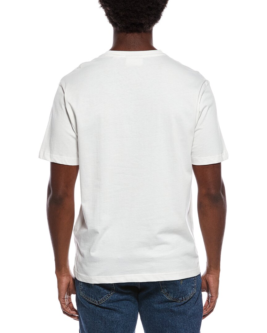 Scotch & Soda Graphic T-Shirt