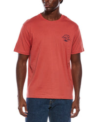 Scotch & Soda Graphic T-Shirt